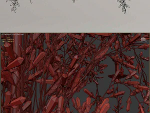 chandelier 1330 16cr 3D Model