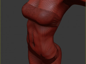 a jolie 121 3Dモデル