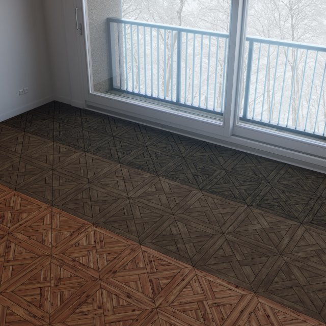 floors set hogart 001 Modèle 3D .c4d .max .obj .3ds .fbx .stl .blend 
