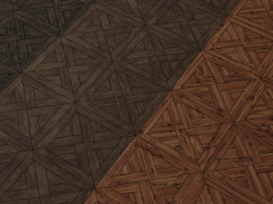 floors set hogart 001 Modèle 3D