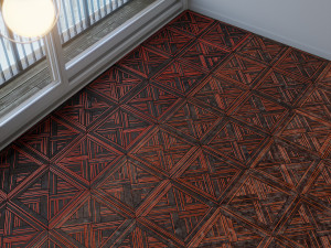 floors set 003 3D Model
