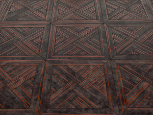 floors set 003 3D Model