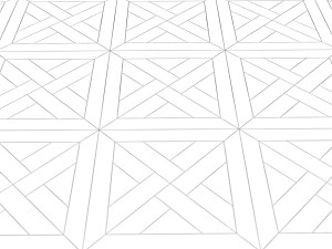 floors set 003 3D Model