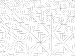 floors set hogart 004 3D Model