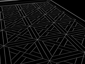 floors set hogart 004 3D Model