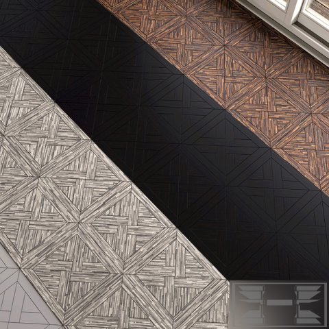 floors set hogart 004 3D Model .c4d .max .obj .3ds .fbx .stl .blend 