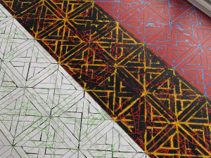 floors set 005 3D Модель