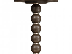 Tea Table Modèle 3D