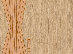 Chair High Detail 3D Model