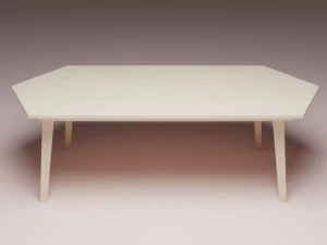 Table 3D Model