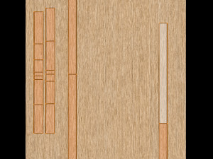 Table 3D Model
