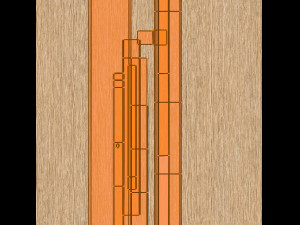 Table 3D Model