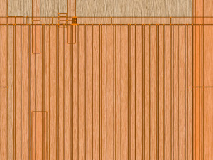 Bench Modello 3D