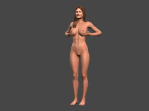 Jennifer Aniston 3d Monster Porn - 3D Models - Download 3D Models 3DExport - 516