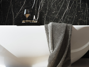 bathroom interior scene for cinema 4d and vray Modelo 3D