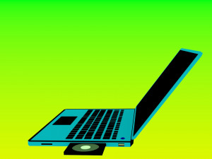laptop 3D Model