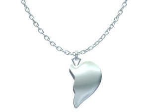 pendant 3D 모델