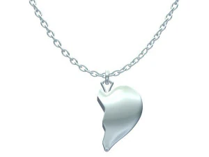 Anh&auml;nger 3D Modell