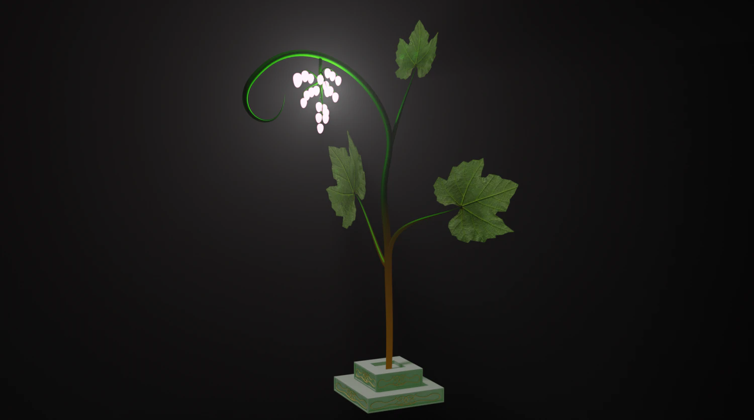 street light 3D Model .c4d .max .obj .3ds .fbx .stl .blend 