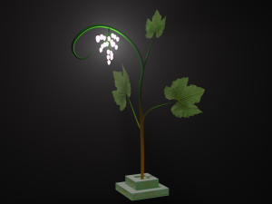 street light 3D Model