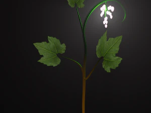 street light 3D Model