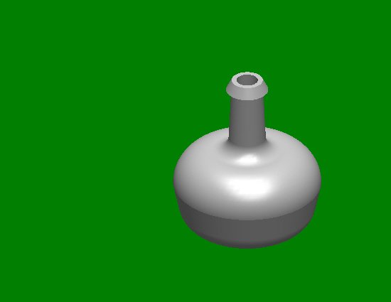 old bottle 3D मॉडल .c4d .max .obj .3ds .fbx .stl .blend 