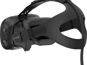 htc vive v3 headset 3D Print Model