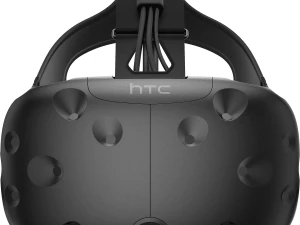 htc vive v3 headset 3D Print Model