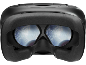 htc vive v3 headset 3D Print Model