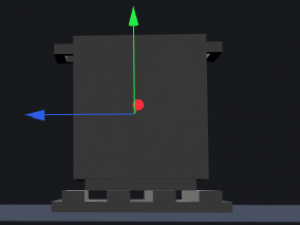 pot 3D मॉडल