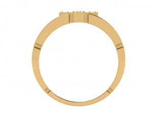 mens ring 3d print model 3D Print Model