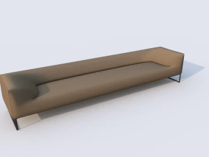 sofa 3D Model