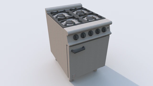 herd 3D Model .c4d .max .obj .3ds .fbx .stl .blend