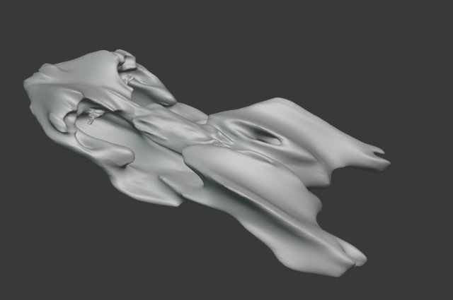 bike 3Dモデル .c4d .max .obj .3ds .fbx .stl .blend 