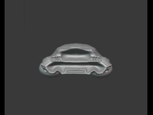 concept car Modelo 3D