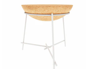 table petite friture basil 3D Model