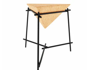 table petite friture basil 3D Model