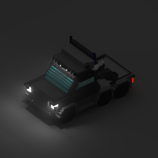 ez-312 Modelo 3D .c4d .max .obj .3ds .fbx .stl .blend 
