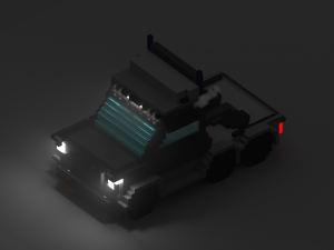 ez-312 3D Model