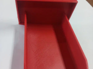 doorbell 3D Print Model