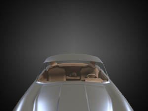polycar n11 popculture pack Modèle 3D
