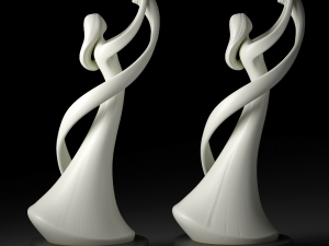 mom Modelo 3D