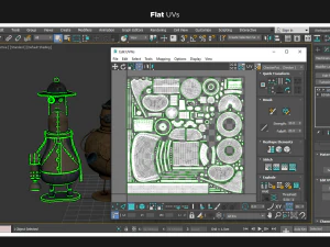 Machinarium Anniversary Edition P03 3D Model