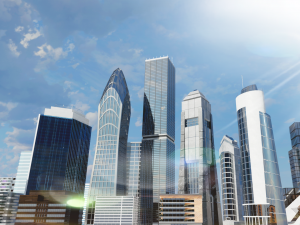 Sity pack 3D-Modell