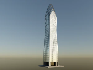 Sity pack 3D Model