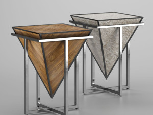 coffee table 3D Model