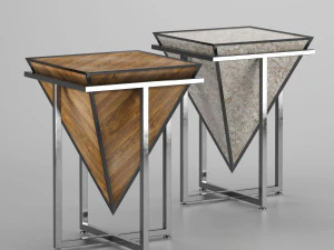 coffee table 3D Model