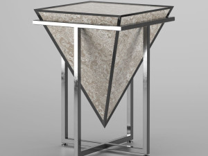 coffee table 3D Model