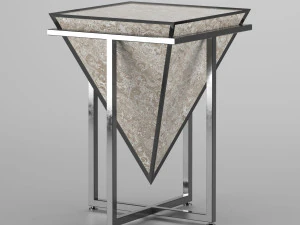 coffee table 3D Model