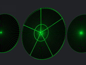 voyager golden record 3D Model